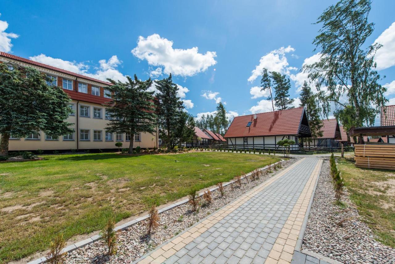 Dom Kaszubski Nr 65 Zalakowo Extérieur photo