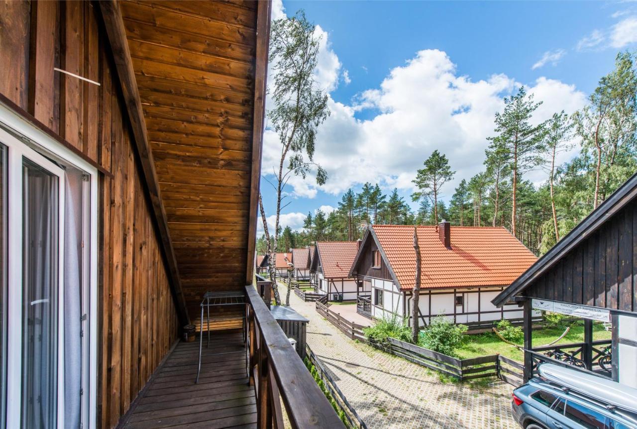 Dom Kaszubski Nr 65 Zalakowo Extérieur photo