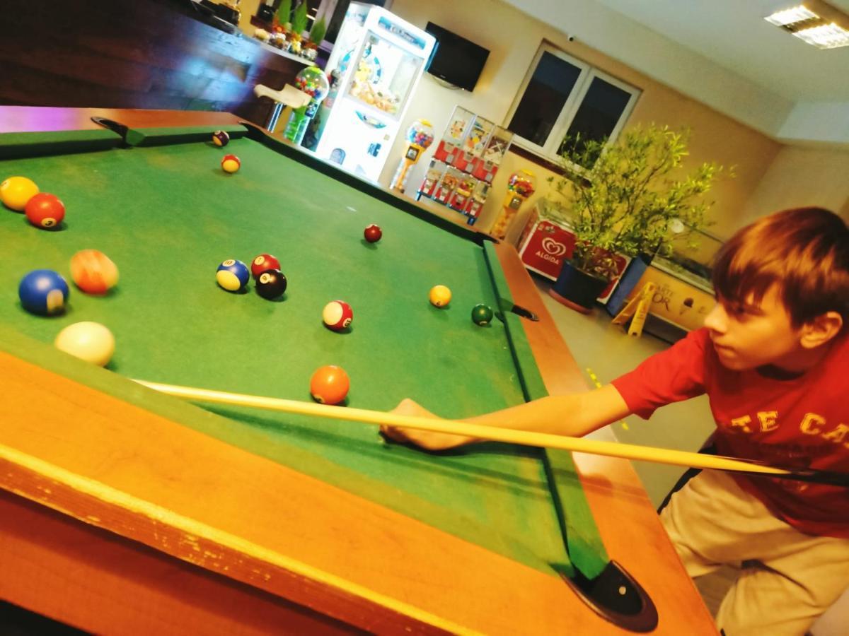 Dom Kaszubski Nr 65 Zalakowo Extérieur photo