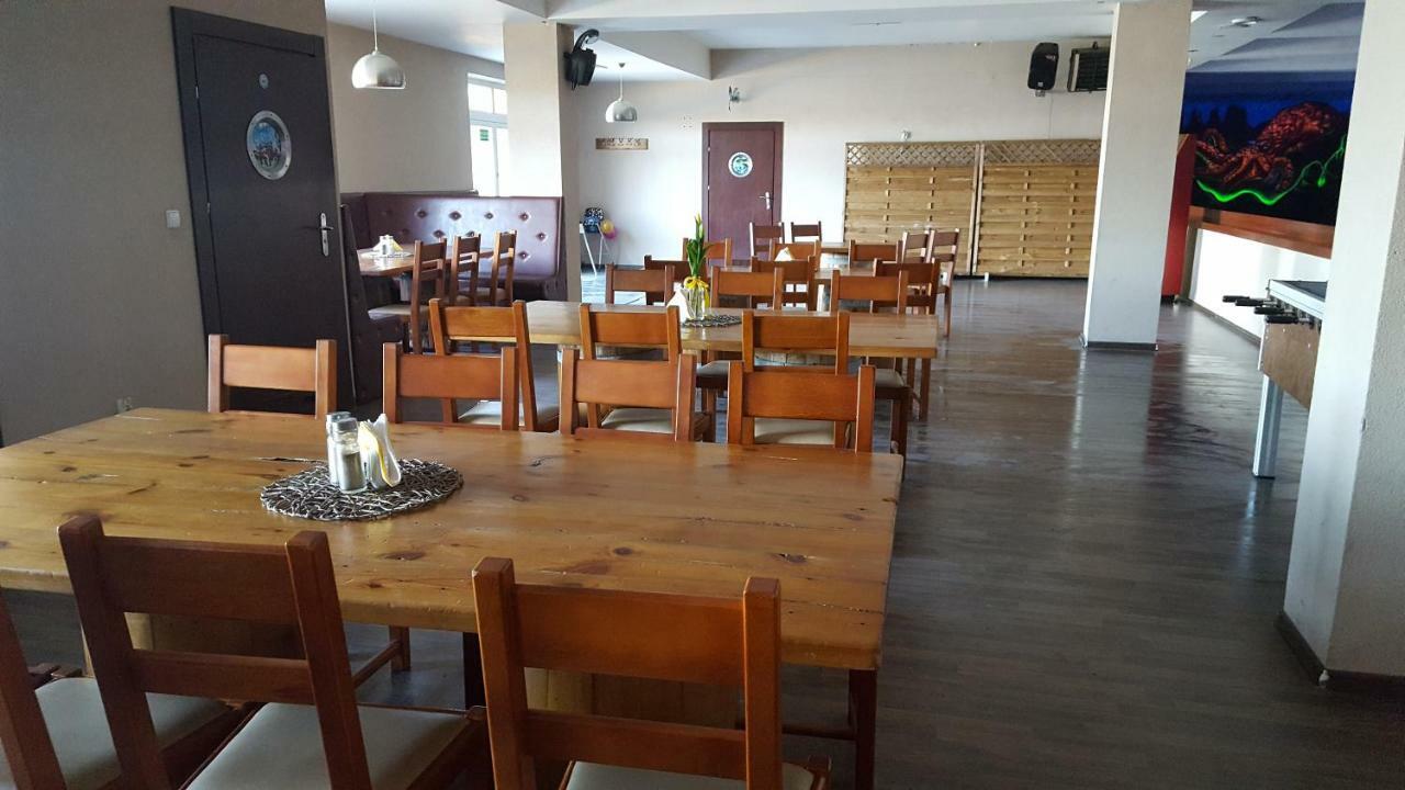 Dom Kaszubski Nr 65 Zalakowo Extérieur photo